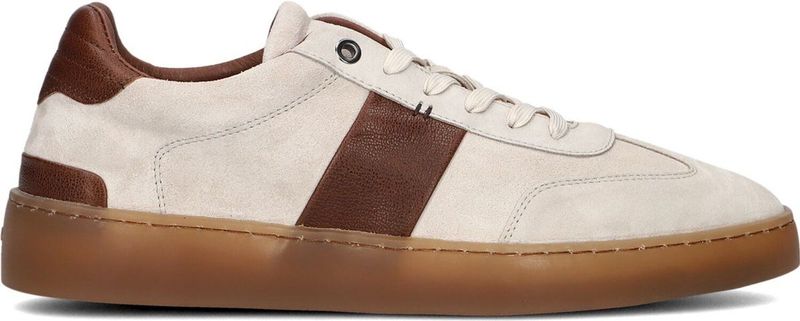Greve - Wave 2223 - Sneakers - Suède - Beige