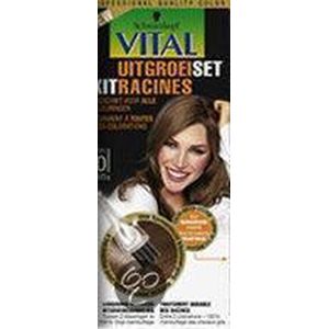 Vital Uitgroeiset Donkerblond