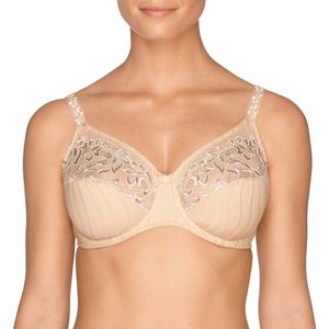 PrimaDonna Deauville Beugel Bh 0161816 Caffé Latte - maat EU 80D / FR 95D