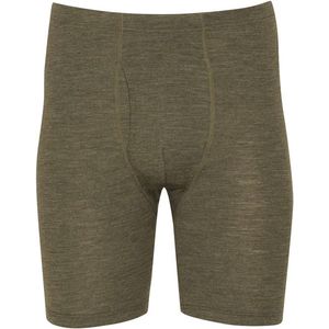 Heren Merino Boxershorts - Biologisch Functionele Ondergoed