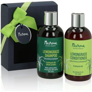 Hair Care Set “Rosemary”