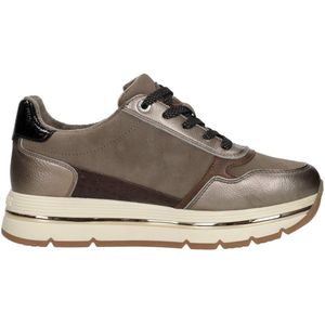 Mustang - NOEL - Sneakers - Bruin