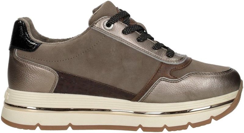 Mustang - NOEL - Sneakers - Bruin