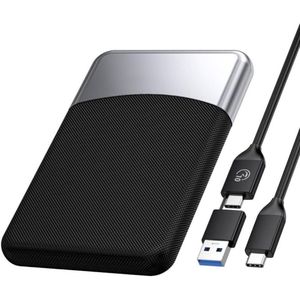 CRLYN® Externe SSD - Portable Harde Schijf - Compact - 1TB
