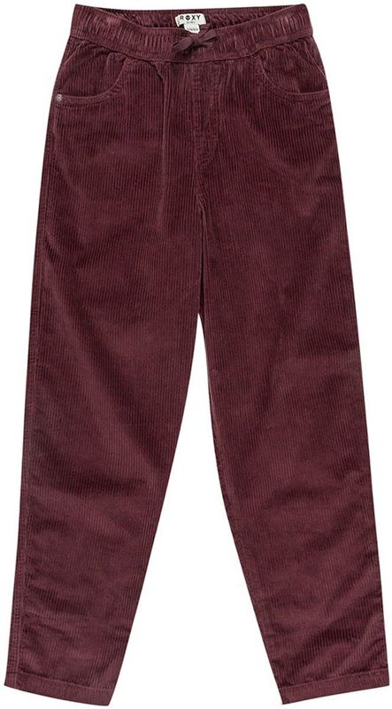 Roxy - Thousand Stars - Corduroy Joggingbroek - Meisjes 4-16