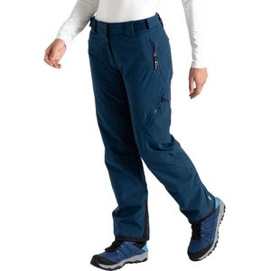 Dare2b - Ice Pant - Skibroek - Dames - Waterdicht - ARED 20/30 Stof