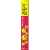 Maybelline SuperStay Matte Ink matte vloeibare lipstick voor Langdurige Effect Tint 460 Optimist 5 ml