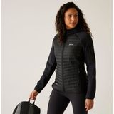 Regatta - Anderson Hybrid - Jas - Lichtgewicht - Duurzame Waterafstotende Afwerking