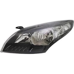 VanWezel 4377963 - Phare gauche pour Renault Megane de 2009 à 2015