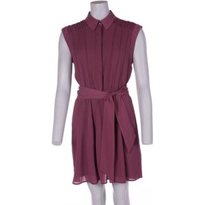 Fifth House - Jurk - Aubergine - XL (42)