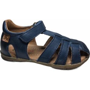 Naturino velcro sandalen see navy mt 20