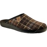 Rohde - Soltau 2781 - Pantoffel - Zwart - Heren