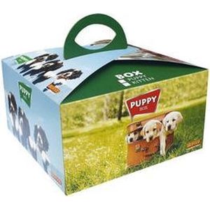Biofood Puppy Pakket
