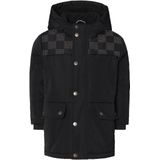 Noppies Jas Lucca - Phantom - Maat 92