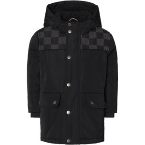 Noppies Jas Lucca - Phantom - Maat 92