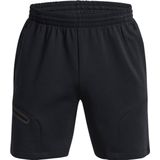 Under Armour Unstoppable Fleece Korte Broek