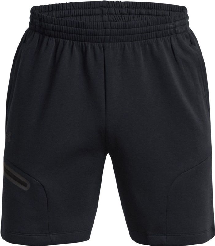 Under Armour Unstoppable Fleece Korte Broek