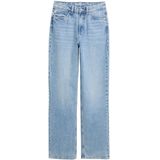 TOM TAILOR - 10119 - Jeans - Used Mid Stone Blue - Dames