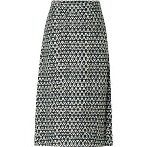 IVY BEAU Susan - Black/Multi-Colour - maat 36