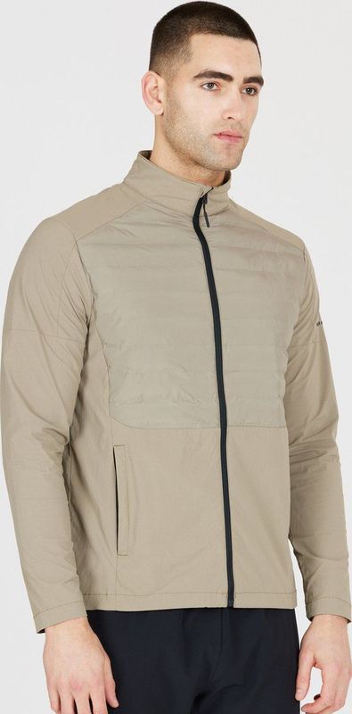 Endurance - Benst - Hardloopjack - Winddicht - Ademend - Waterafstotend