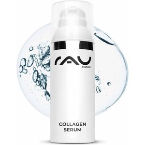 RAU - Collagen Serum - 50 ml - Anti-Age Kuur voor Gezicht en Hals