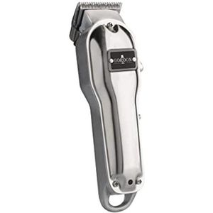 Professionele oplaadbare aluminium tondeuse