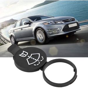 5CM Rain Wiper Sprayer Cover voor GM Modellen 2010-2016 - Universal