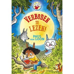 Dolfje Weerwolfje - Verboden te lezen!
