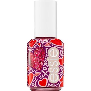 essie® - original - 600 you're so cupid - roze - glanzende nagellak - 13,5 ml