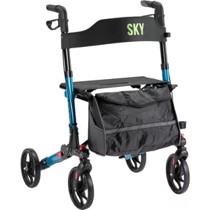 Rollator Onderdelen en Rolstoel Onderdelen. Het grootste assortiment voor de scherpste prijzen