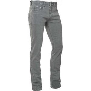 Brams Paris Stretch Jeans Danny c70 grey - W32 x L30