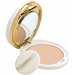 Coverderm Luminous Compact Poeder Nr. 1 SPF 50+ Porselein 10 g