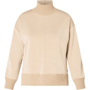 Yest Curve sweater Romeysa Essential