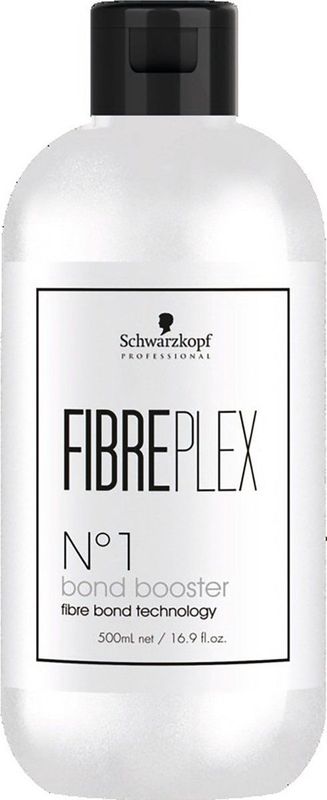 Schwarzkopf - Fibreplex N°1 Booster - 500ml