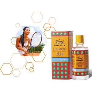 Tijgerbalsem Liniment 28 ml