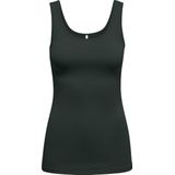 ONLY - ONLLIVE LOVE S/L TANK TOP NOOS - Dames - Tops