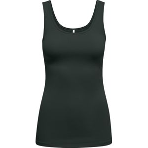 ONLY - ONLLIVE LOVE S/L TANK TOP NOOS - Dames - Tops