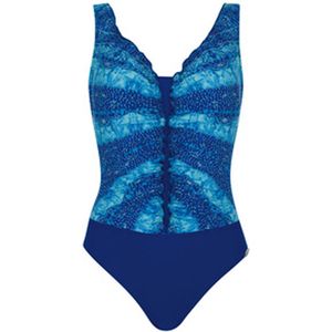 Sunflair – Sea Blue – Badpak – 72086 – Blue - B44