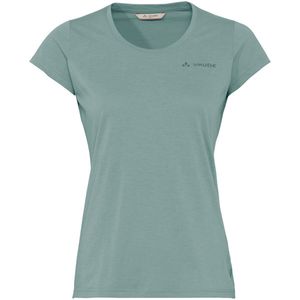 VAUDE Functioneel shirt 'Abelia II'  mintgroen