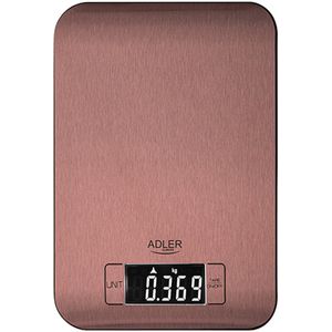 Keukenweegschaal - 5kg
