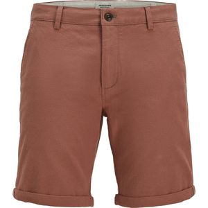 JACK&JONES - JPSTFURY SHORTS SRT SN - Heren - Bermuda shorts