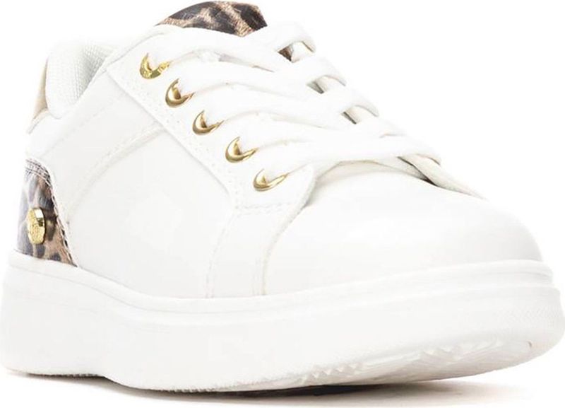 Xti - Kids 151387 - Sneakers - Wit