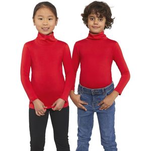 Thermo-onderhemd voor kinderen - Uniseks in diverse kleuren