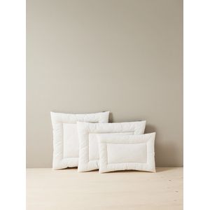 Vertbaudet Plat hoofdkussen biokatoen* BIO COLLECTION