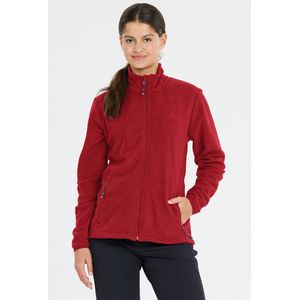 WHISTLER - Fleecejack - Cocoon - Dames - Polyester