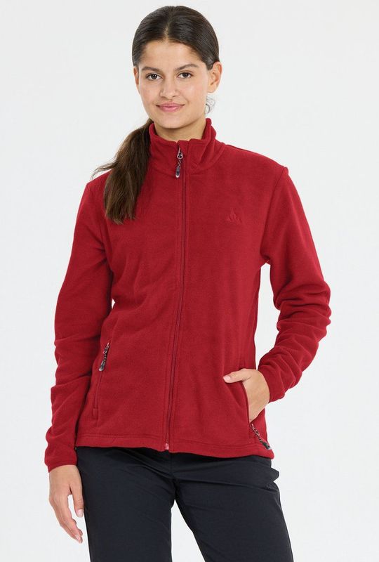 WHISTLER - Fleecejack - Cocoon - Dames - Polyester