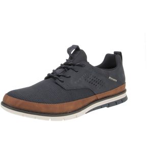 bugatti - 331-92562-6900 - Vrijetijdsschoenen - D.Blue - Green Spirit Collectie