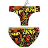 Turbo Aloha Zwemslip