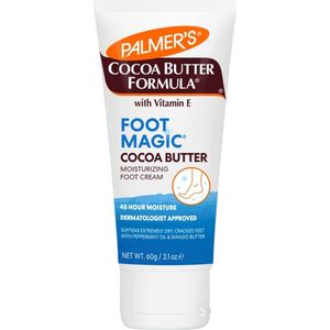 Palmer's - Cocoa Butter Formula - Hydraterende Voetcrème - 60 g