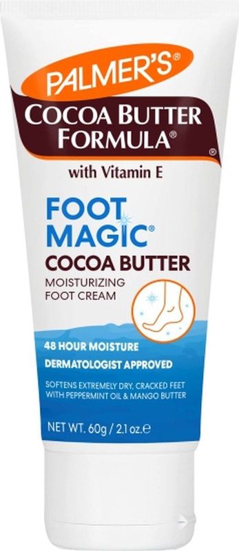 Palmer's - Cocoa Butter Formula - Hydraterende Voetcrème - 60 g